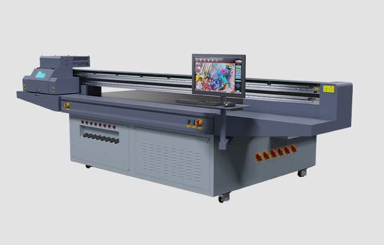 YC2513L uv平板打印机